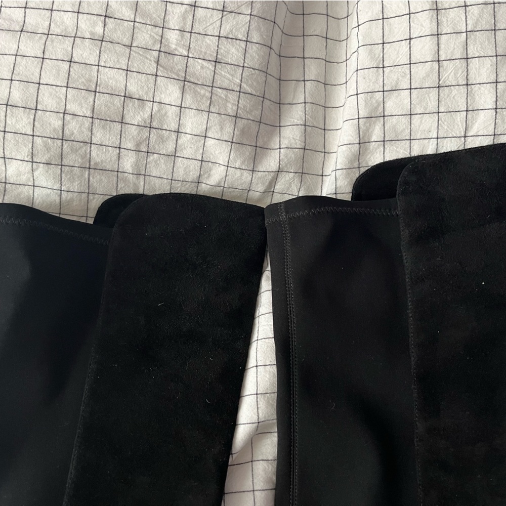 Stuart Weitzman Reserved Over-The-Knee Boots - image 4